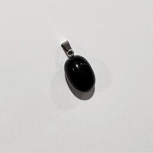 Onyx Pendant